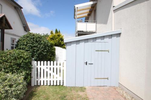 Apartamento 1703 "ferienhaus Noah"