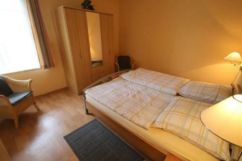 Apartamento 1703 "ferienhaus Noah"