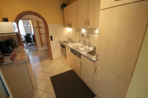 Apartamento 1703 "ferienhaus Noah"