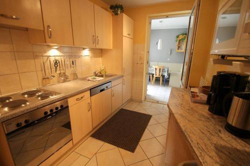 Apartamento 1703 "ferienhaus Noah"