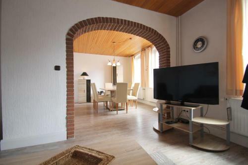 Apartamento 1703 "ferienhaus Noah"