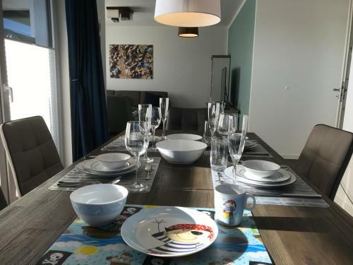 Apartamento 2207 - Strandwiese
