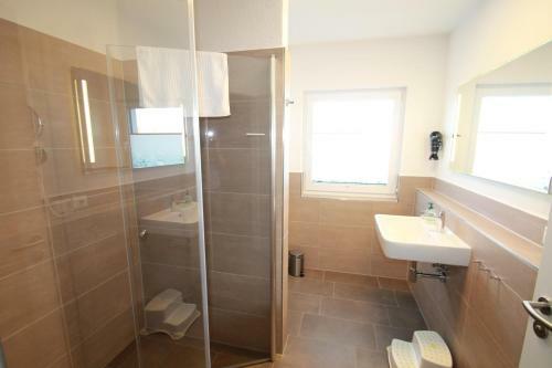 Apartamento 2207 - Strandwiese
