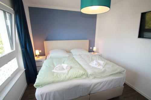 Apartamento 2207 - Strandwiese