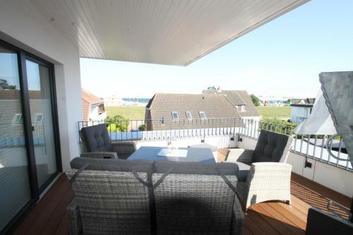 Apartamento 2207 - Strandwiese