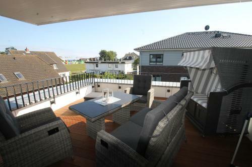 Apartamento 2207 - Strandwiese