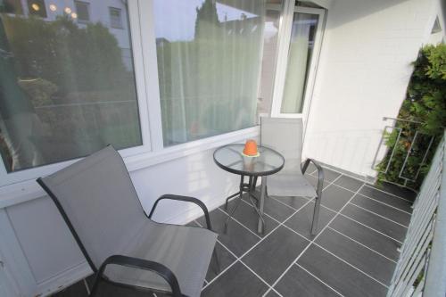 Apartamento 1651 Moin Moin 1