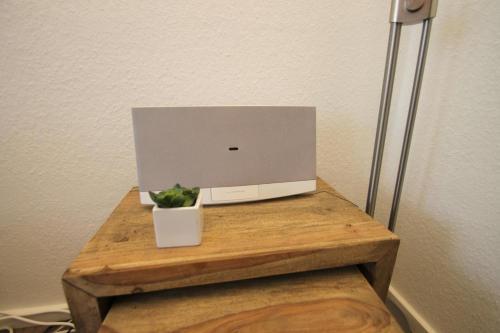 Apartamento 1651 Moin Moin 1
