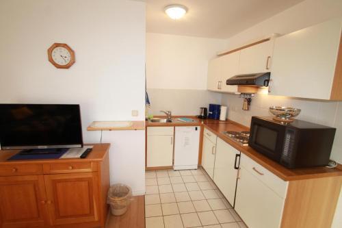 Apartamento 7012 Fewo Engelke