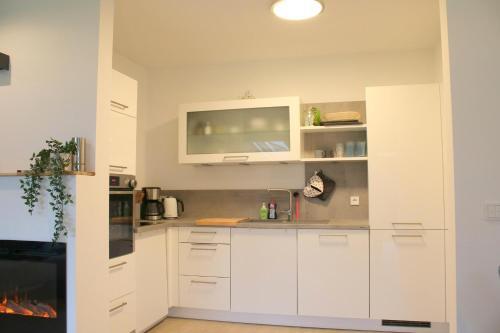 Apartamento 2602 - Strandwiese 18