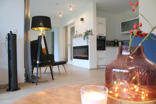 Apartamento 2602 - Strandwiese 18