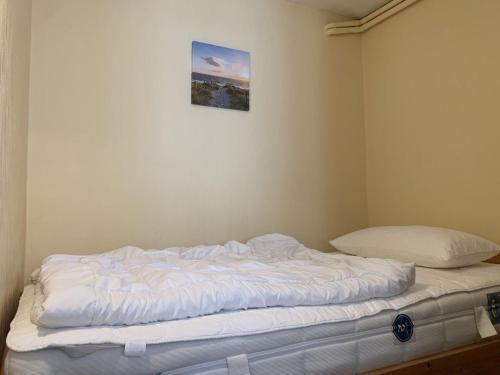 Apartamento Haus Sonnenwinkel - Bungalow 2