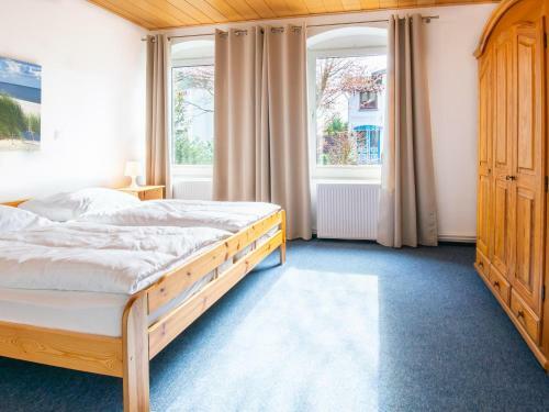 Apartamento Haus Zur Linde Wohnung 1