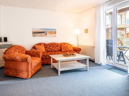 Apartamento Haus Zur Linde Wohnung 1