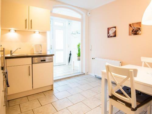 Apartamento Haus Zur Linde Wohnung 1