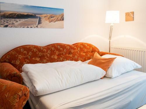 Apartamento Haus Zur Linde Wohnung 1