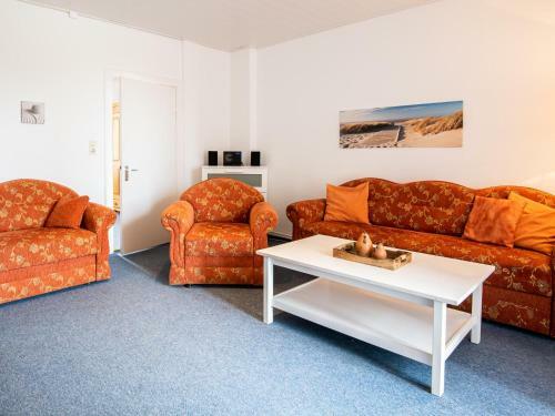 Apartamento Haus Zur Linde Wohnung 1