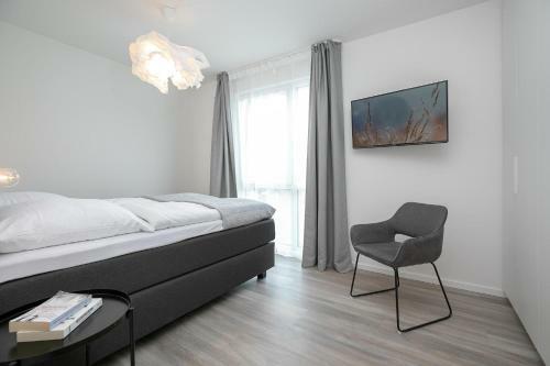 Apartamento D�ne Und Meer 6
