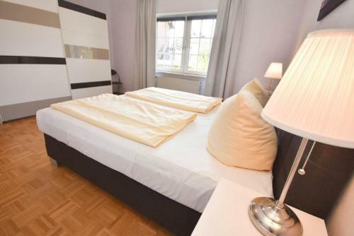 Apartamento Haus Mila Wohnung 1