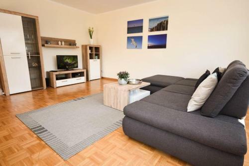 Apartamento Haus Mila Wohnung 1