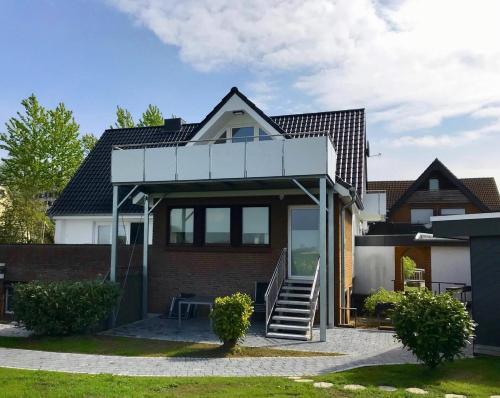 Apartamento Haus Holiday Wohnung 2