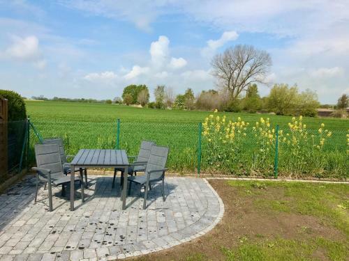Apartamento Haus Holiday Wohnung 2
