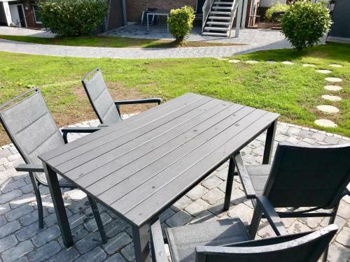 Apartamento Haus Holiday Wohnung 2
