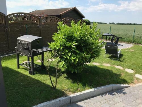 Apartamento Haus Holiday Wohnung 2