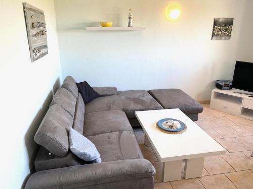 Apartamento Haus Holiday Wohnung 2