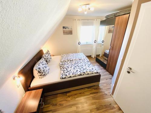 Apartamento Haus Holiday Wohnung 2