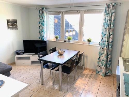Apartamento Haus Holiday Wohnung 2
