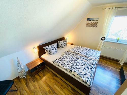 Apartamento Haus Holiday Wohnung 2