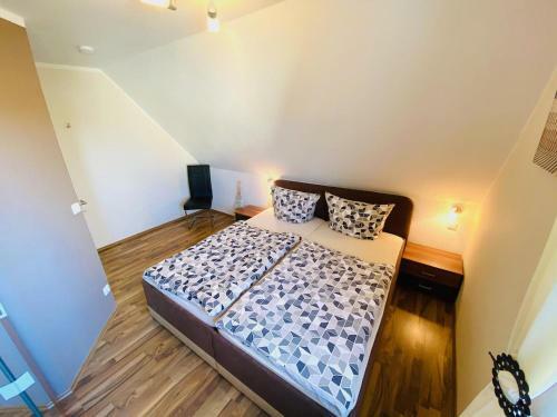 Apartamento Haus Holiday Wohnung 2