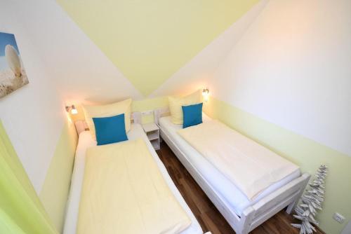 Apartamento Haus Holiday Wohnung 2