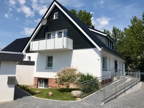 Apartamento Haus Holiday Wohnung 2