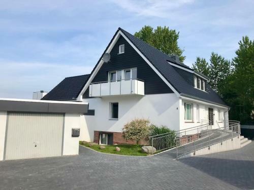 Apartamento Haus Holiday Wohnung 2