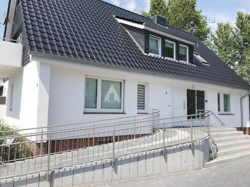 Apartamento Haus Holiday Wohnung 2