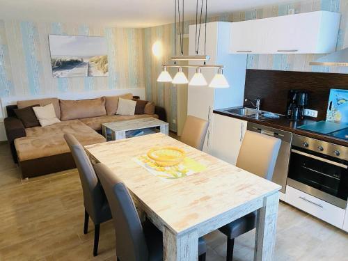 Apartamento Haus Holiday Wohnung 5