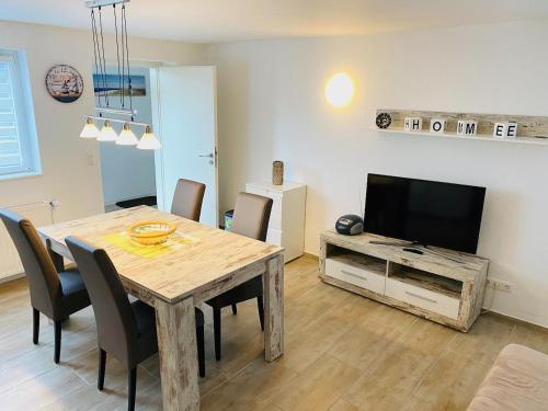 Apartamento Haus Holiday Wohnung 5