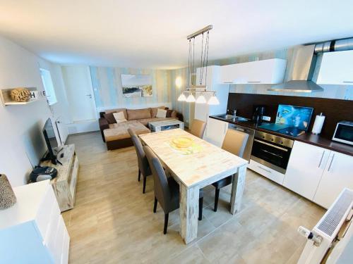 Apartamento Haus Holiday Wohnung 5