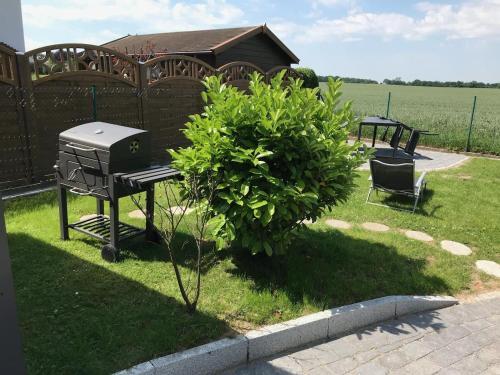 Apartamento Haus Holiday Wohnung 5