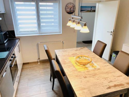 Apartamento Haus Holiday Wohnung 5