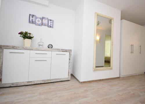 Apartamento Haus Holiday Wohnung 5