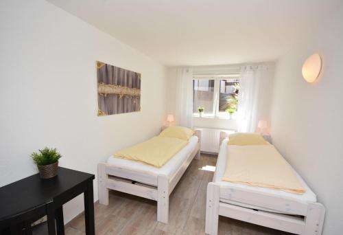 Apartamento Haus Holiday Wohnung 5