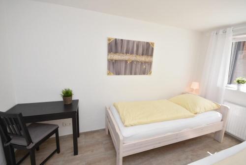 Apartamento Haus Holiday Wohnung 5