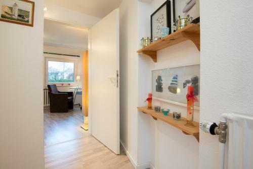 Bungalowanlage Querstra�e 5 Bungalow 20