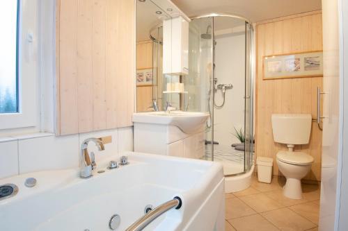 Bungalowanlage Querstra�e 5 Bungalow 20