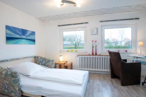 Bungalowanlage Querstra�e 5 Bungalow 20