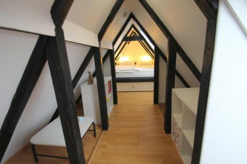 Apartamento 5090 - Himmelsleiter