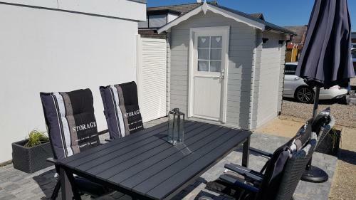 Apartamento 1650 - Am Kampland 36a